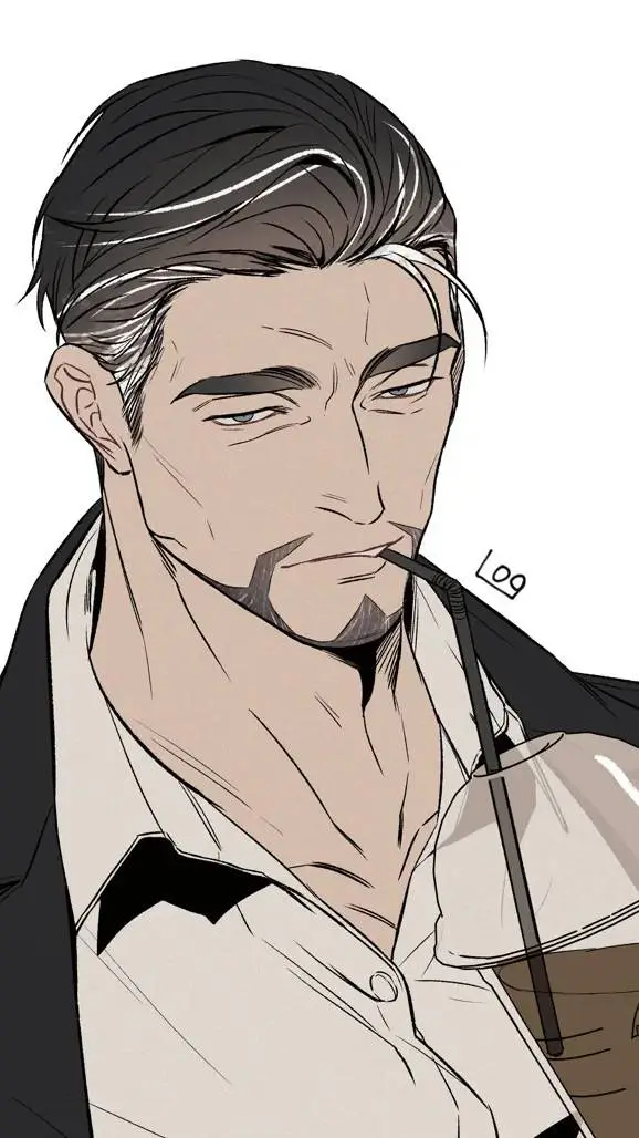 ai character: Albert Ivanovich background