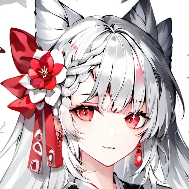 chat with ai character: Lily 