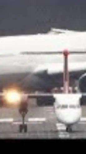 ai character: a340 and q400 background