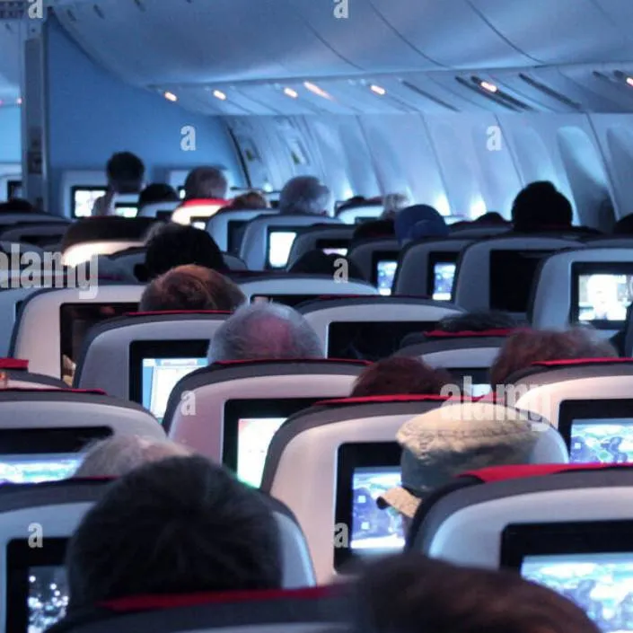chat with ai character: over night flight 