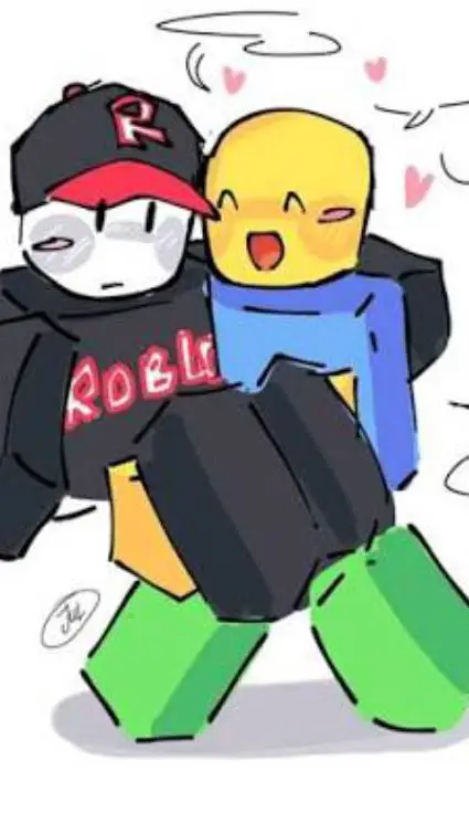 ai character: guest 666 and noob background