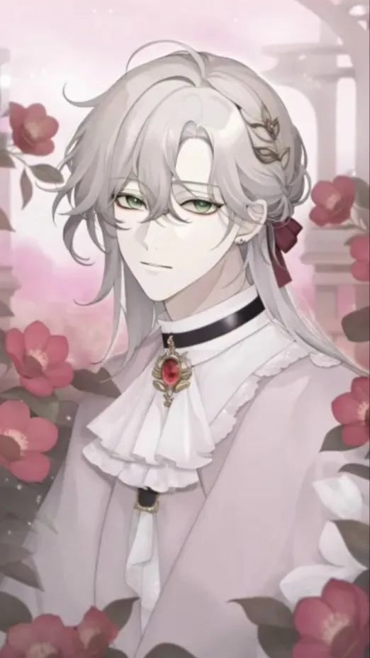 ai character: Valen background