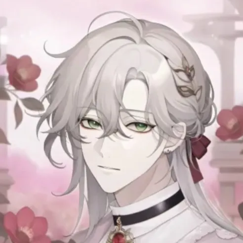 chat with ai character: Valen