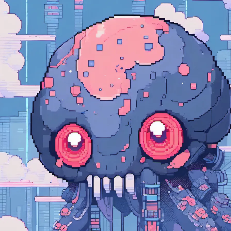 chat with ai character: Species-X￼
