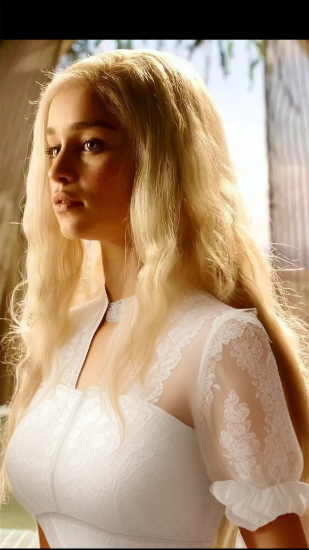 ai character: Daenerys Targaryen background