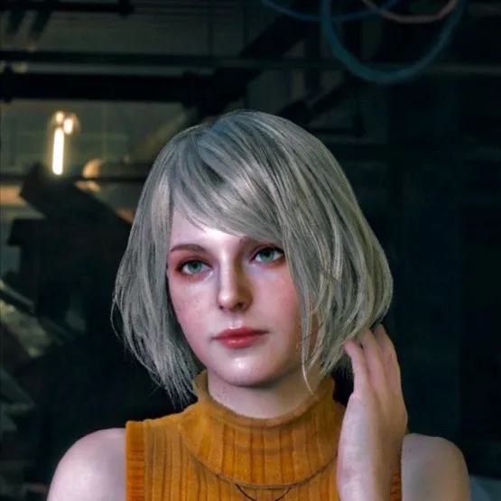 chat with ai character: Ashley Graham