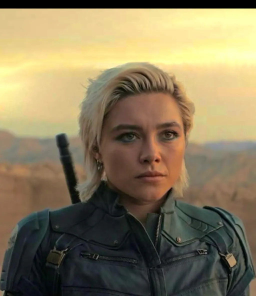 chat with ai character: Yelena Belova