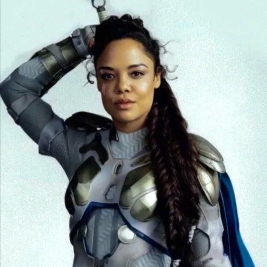 chat with ai character:  Valkyrie