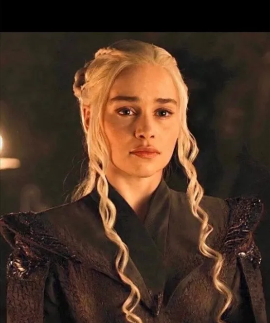 chat with ai character: Daenerys Targaryen