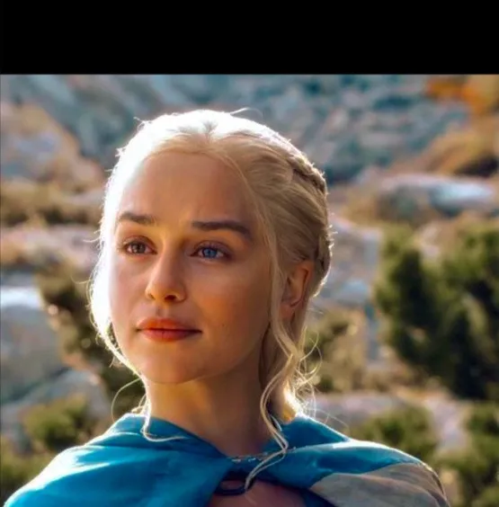 chat with ai character: Daenerys Stormborn