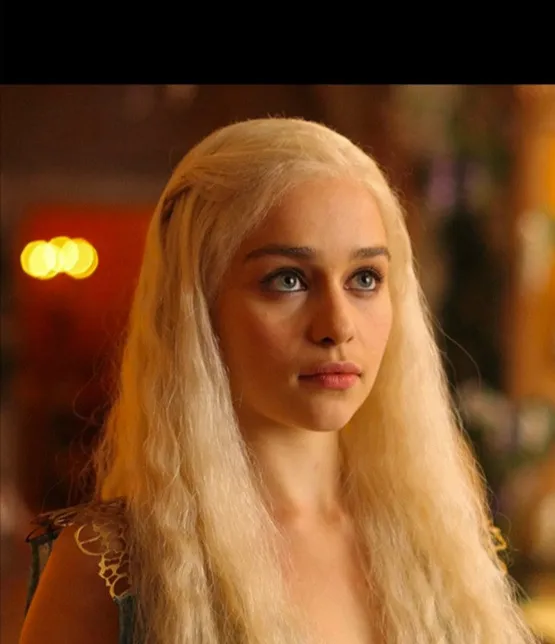 chat with ai character: Daenerys Stormborn