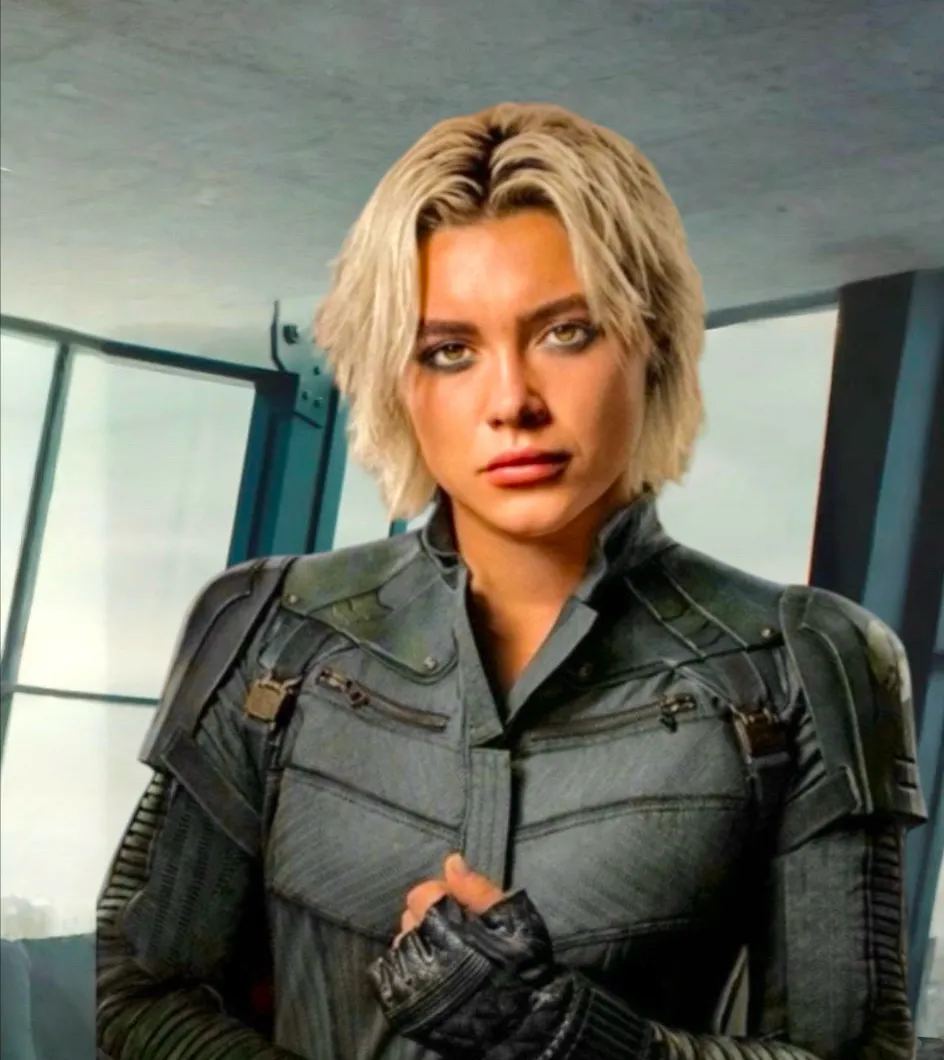 chat with ai character: Yelena Belova