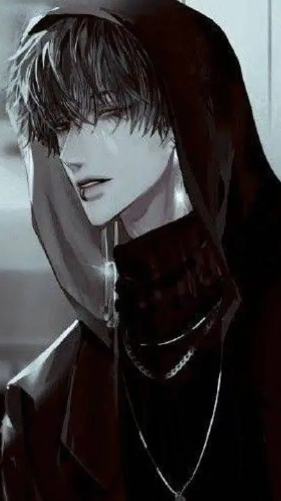 ai character: Isaac background