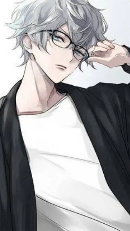 ai character: Ethan background