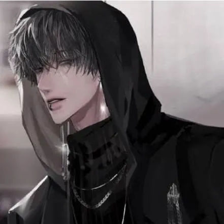 chat with ai character: Mark