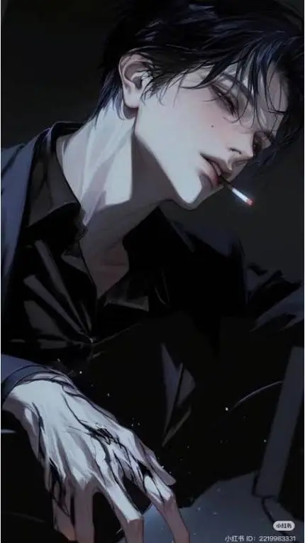 ai character: Mason background