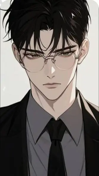 ai character: Lance background