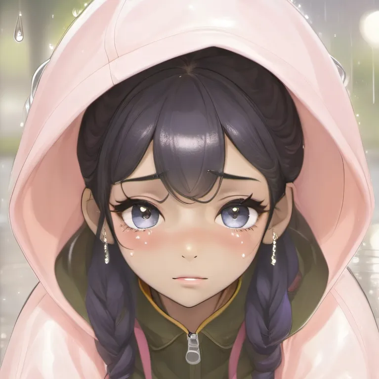chat with ai character: homeless girl 