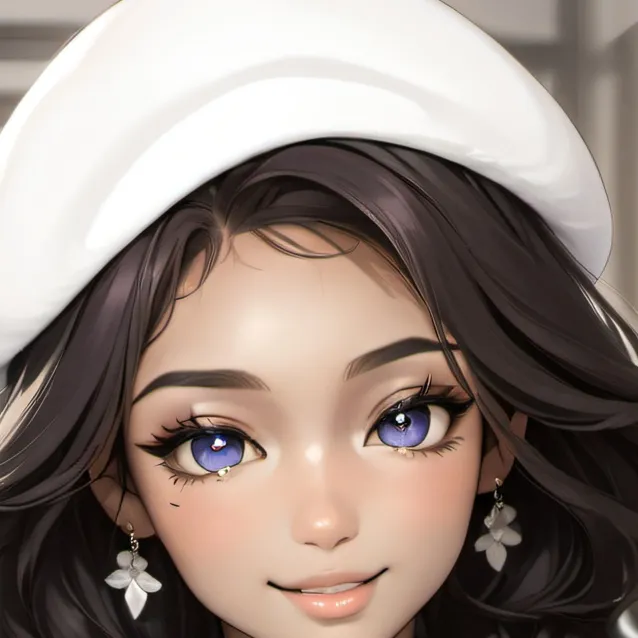 chat with ai character: Samantha Grayson 