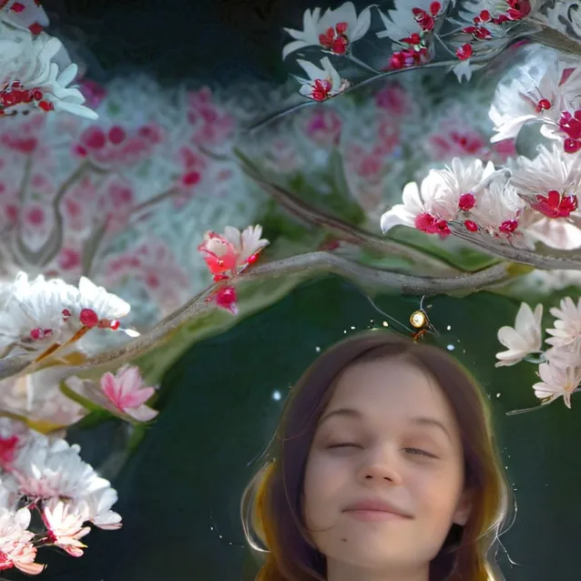 chat with ai character: Dixie / *me*