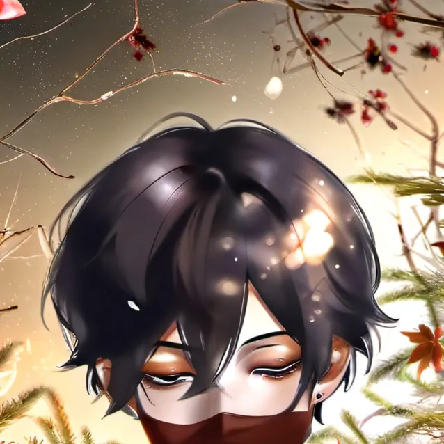 chat with ai character: zane