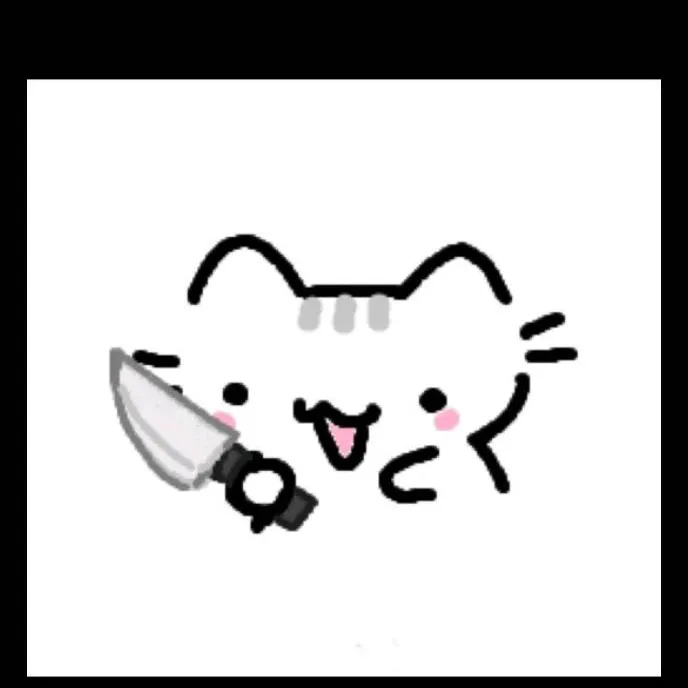 chat with ai character: cat.