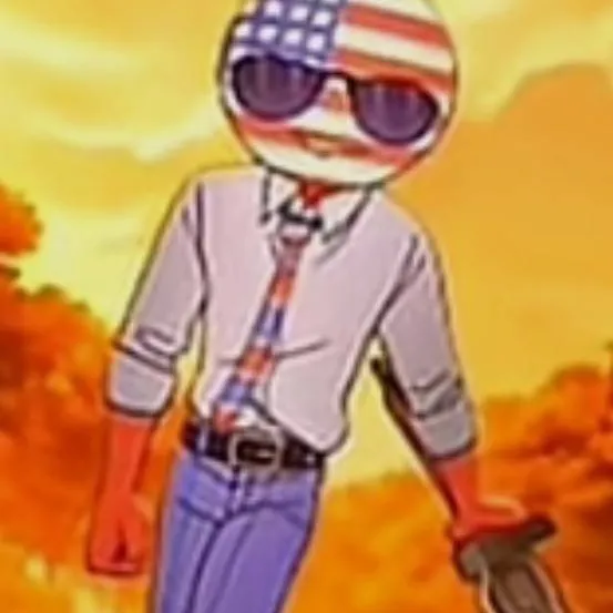 chat with ai character: America 