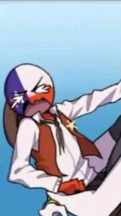 ai character: Texas  background