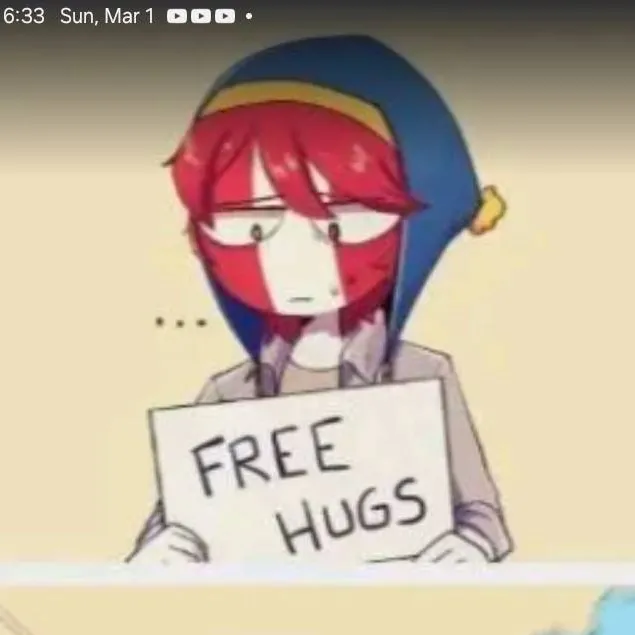 chat with ai character: country humans 