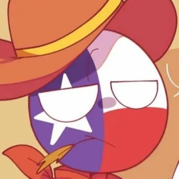 chat with ai character: texas