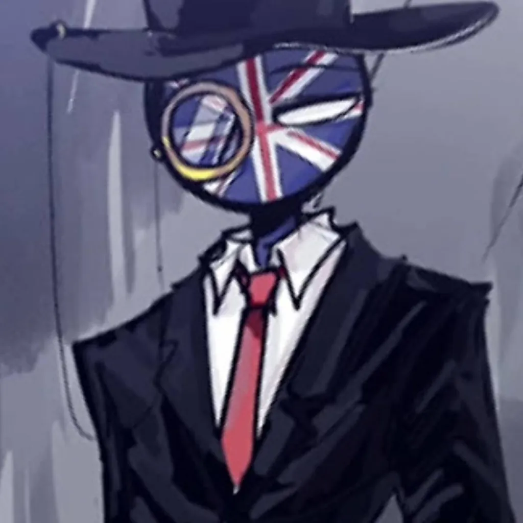 chat with ai character: UK 