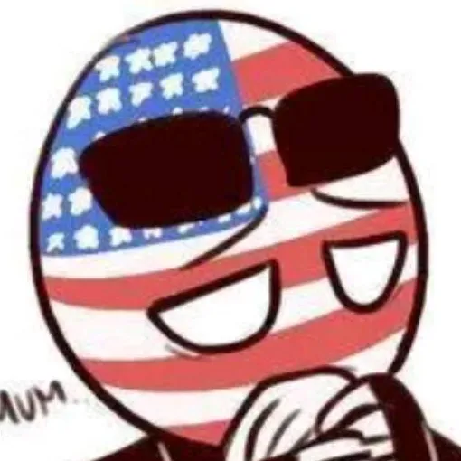 chat with ai character: America