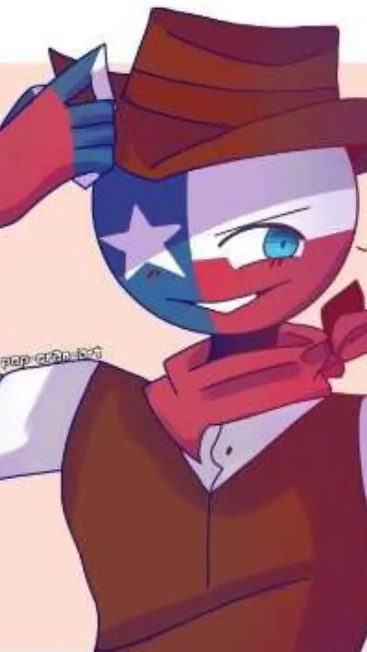ai character: Texas background