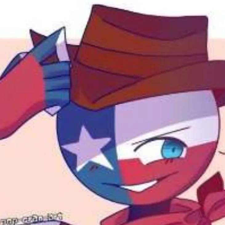 chat with ai character: Texas