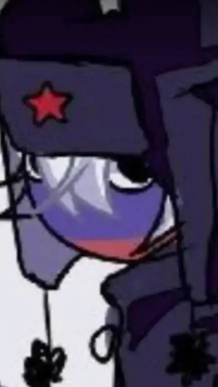 ai character: Russia  background