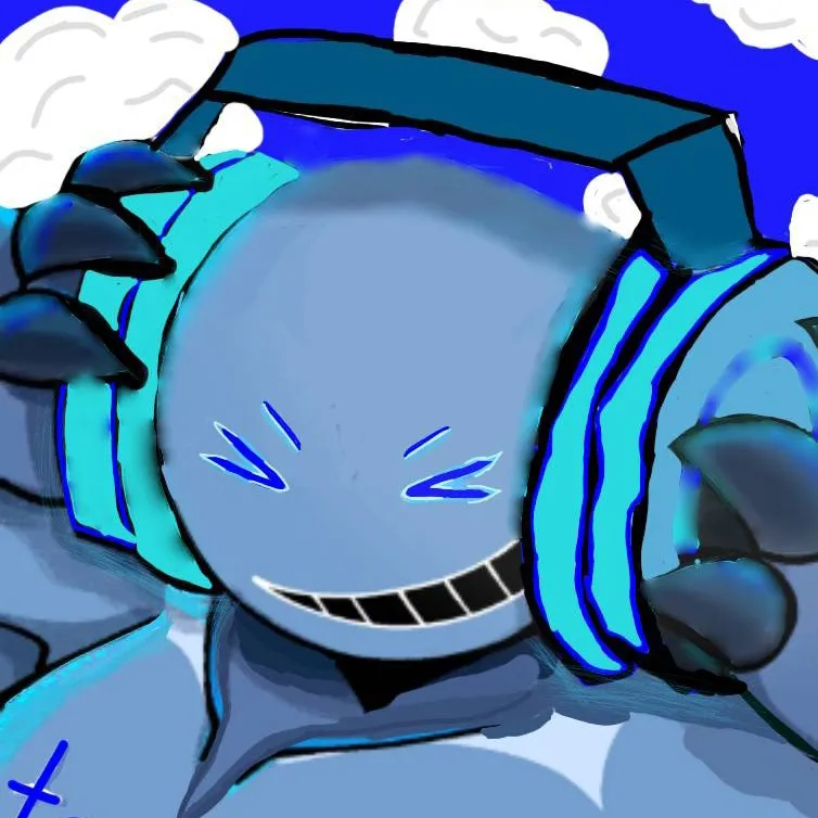 chat with ai character: bluududeis 