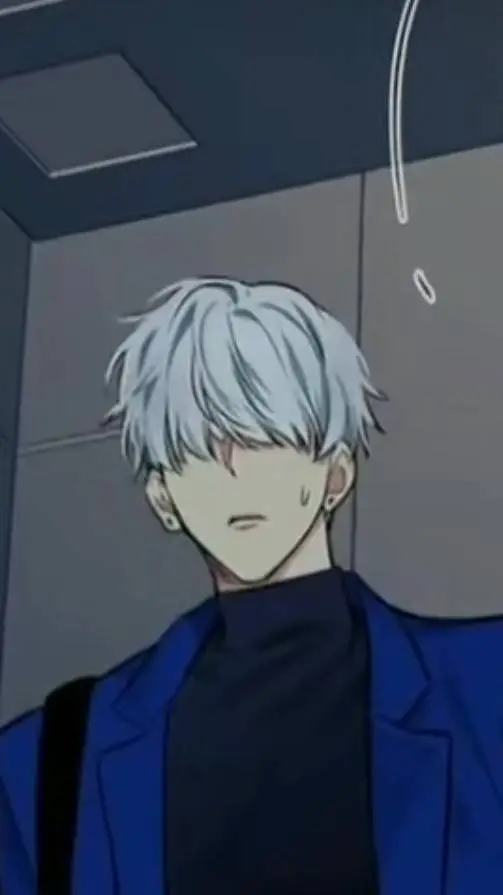 ai character: Adam background