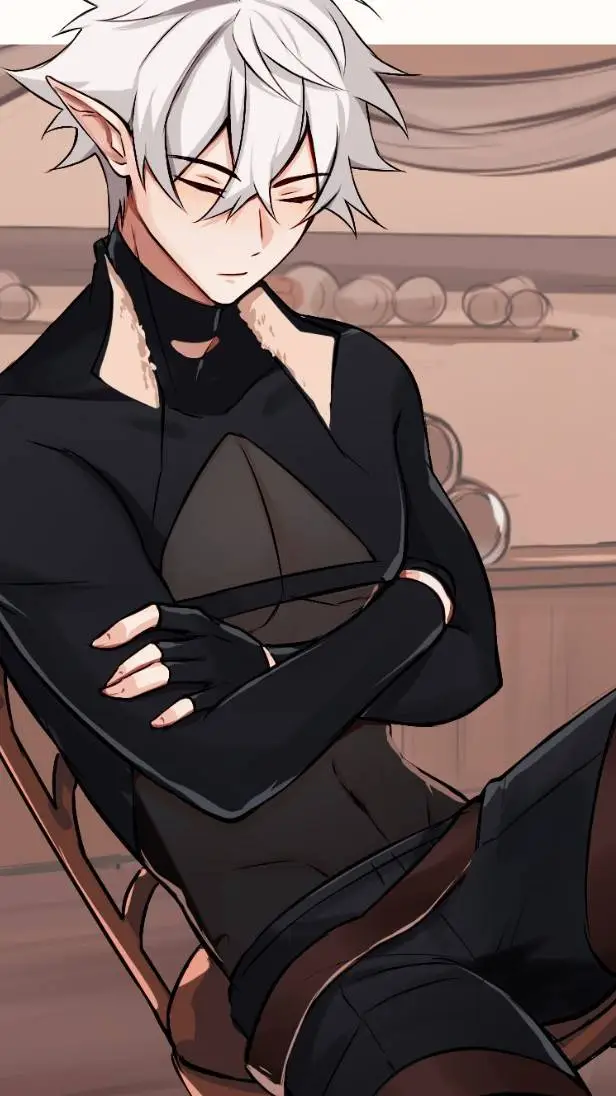 ai character: Ninley background