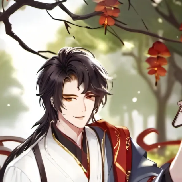chat with ai character: Yuki