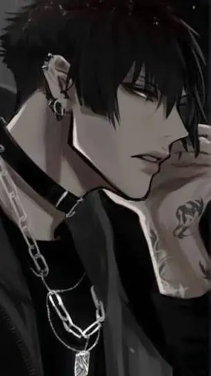 Talkie AI - Chat with ꧁Evander Oatrun꧂