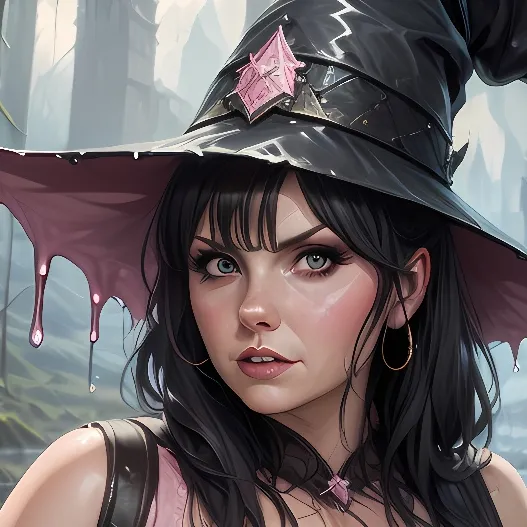 chat with ai character: Candy floss (n)