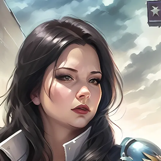 chat with ai character: Officer Rena onyx 