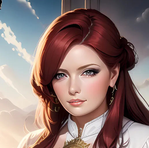 chat with ai character: Elara