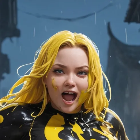 chat with ai character: Buttercup 