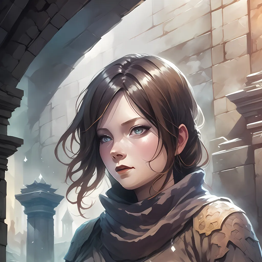 chat with ai character: Mina fire blaze 