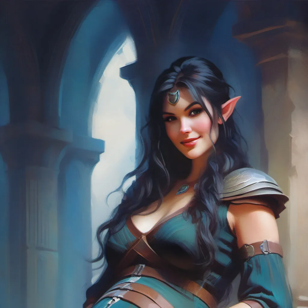 chat with ai character: Java Bloodfield