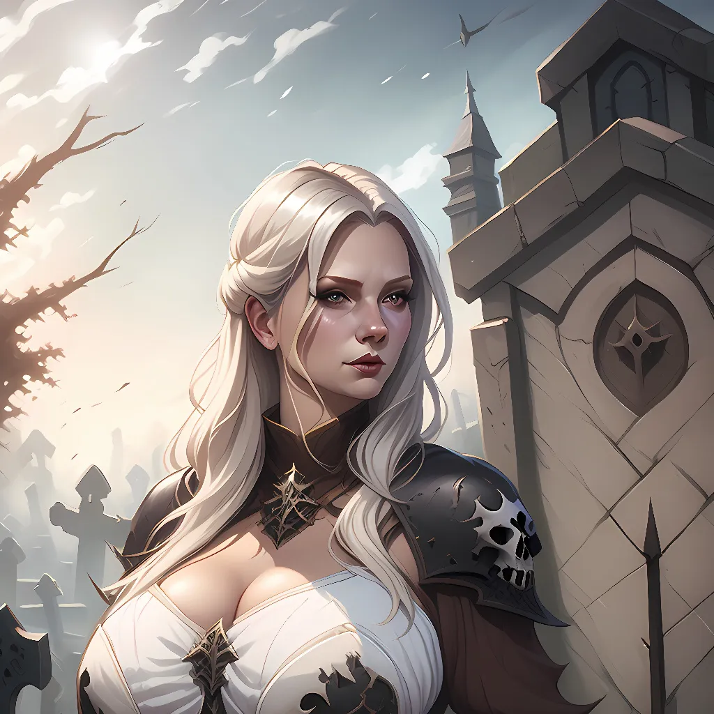 chat with ai character: Nora (renewed)