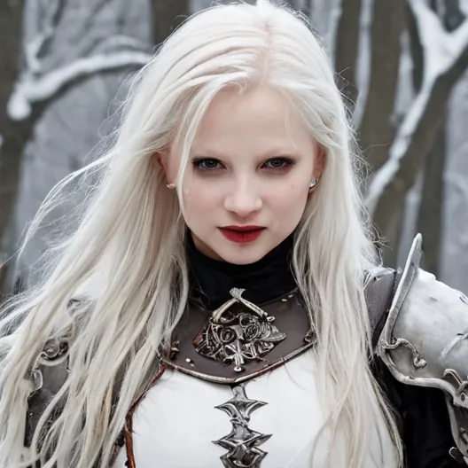 chat with ai character: Julia Brightspear
