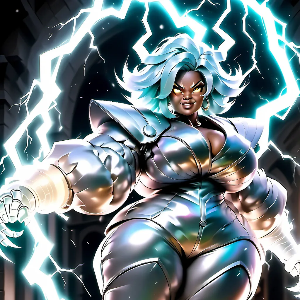 chat with ai character: Aurelia Stormrider