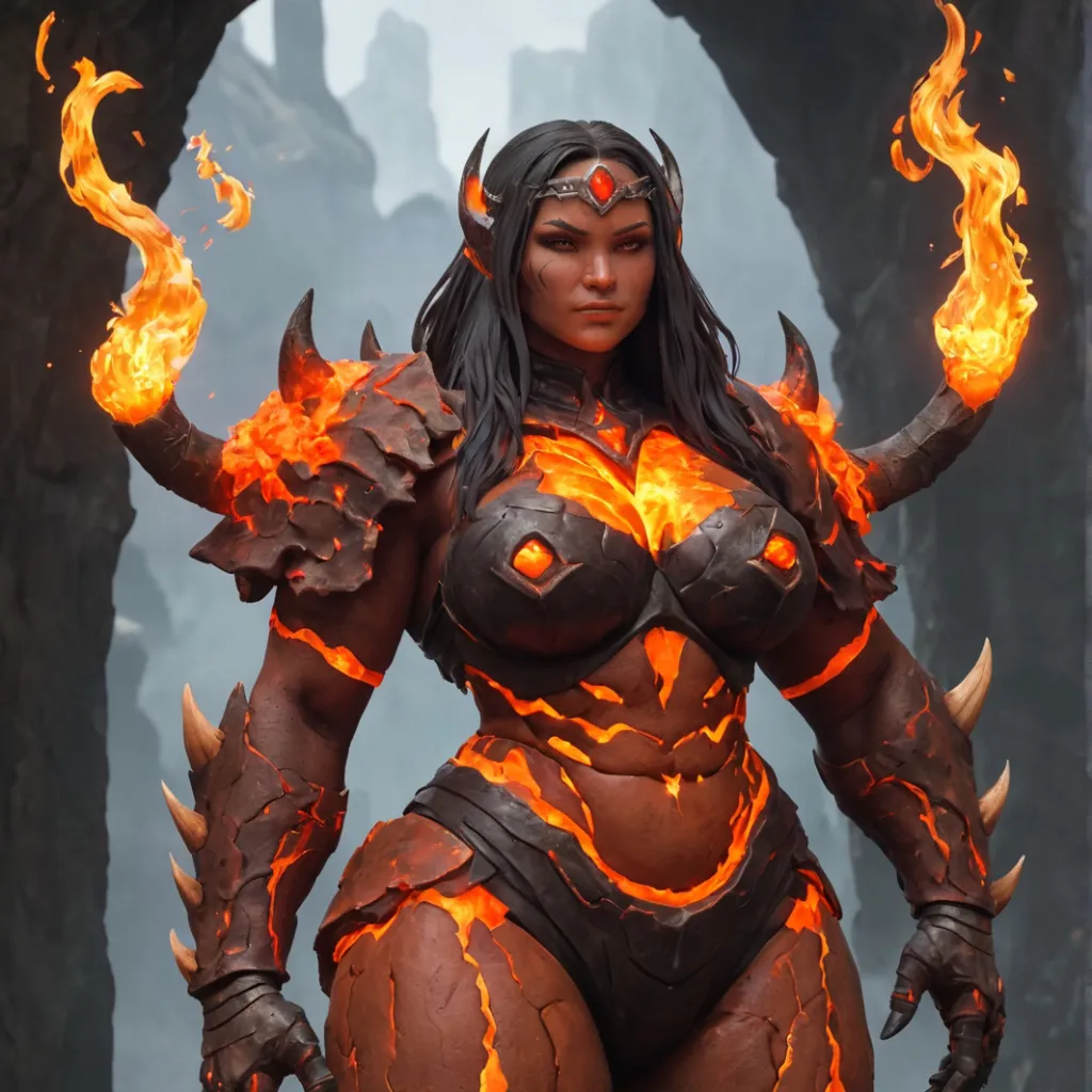 chat with ai character: Seraphina